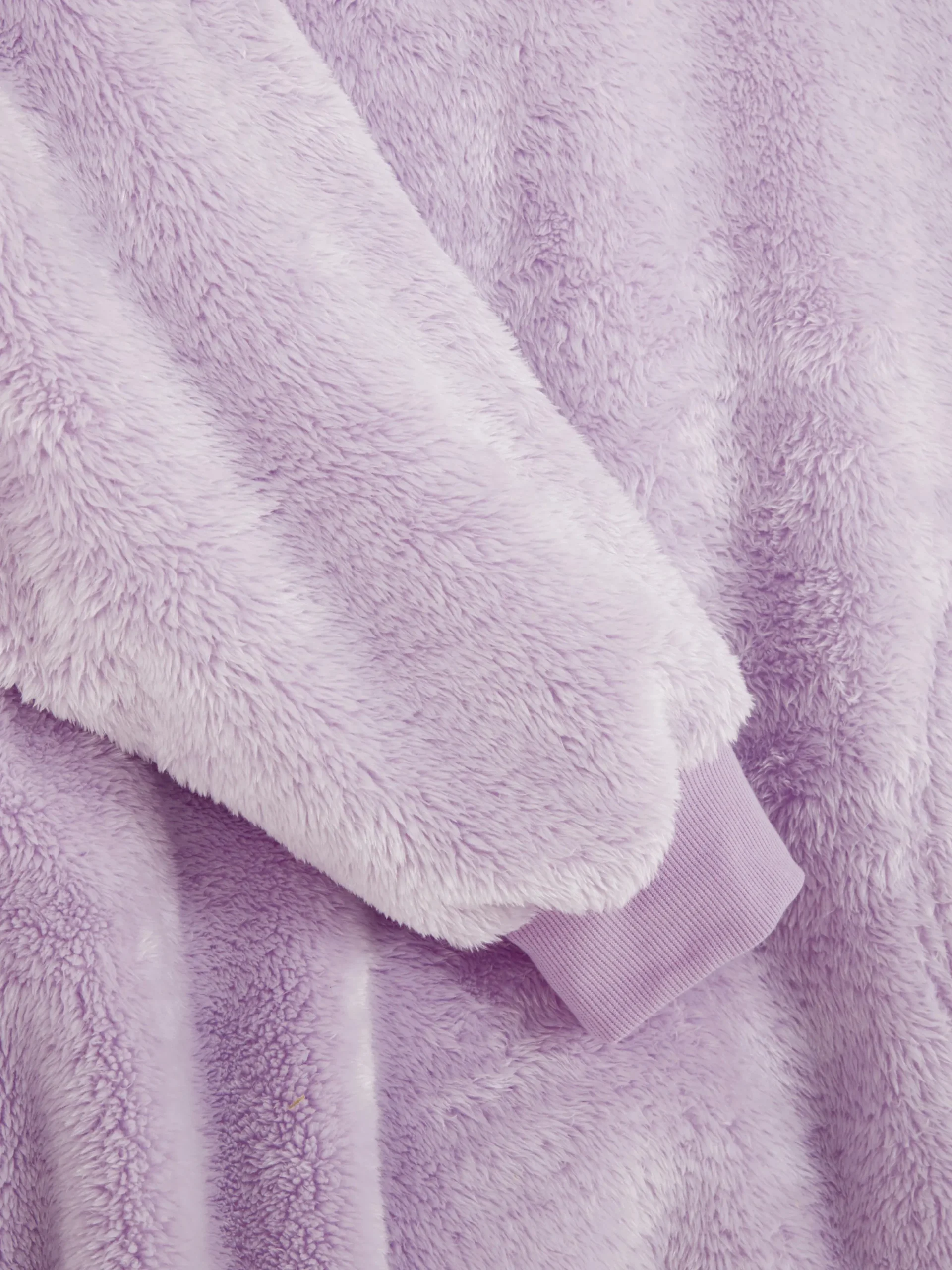Fleece Snuddie Voor Dames