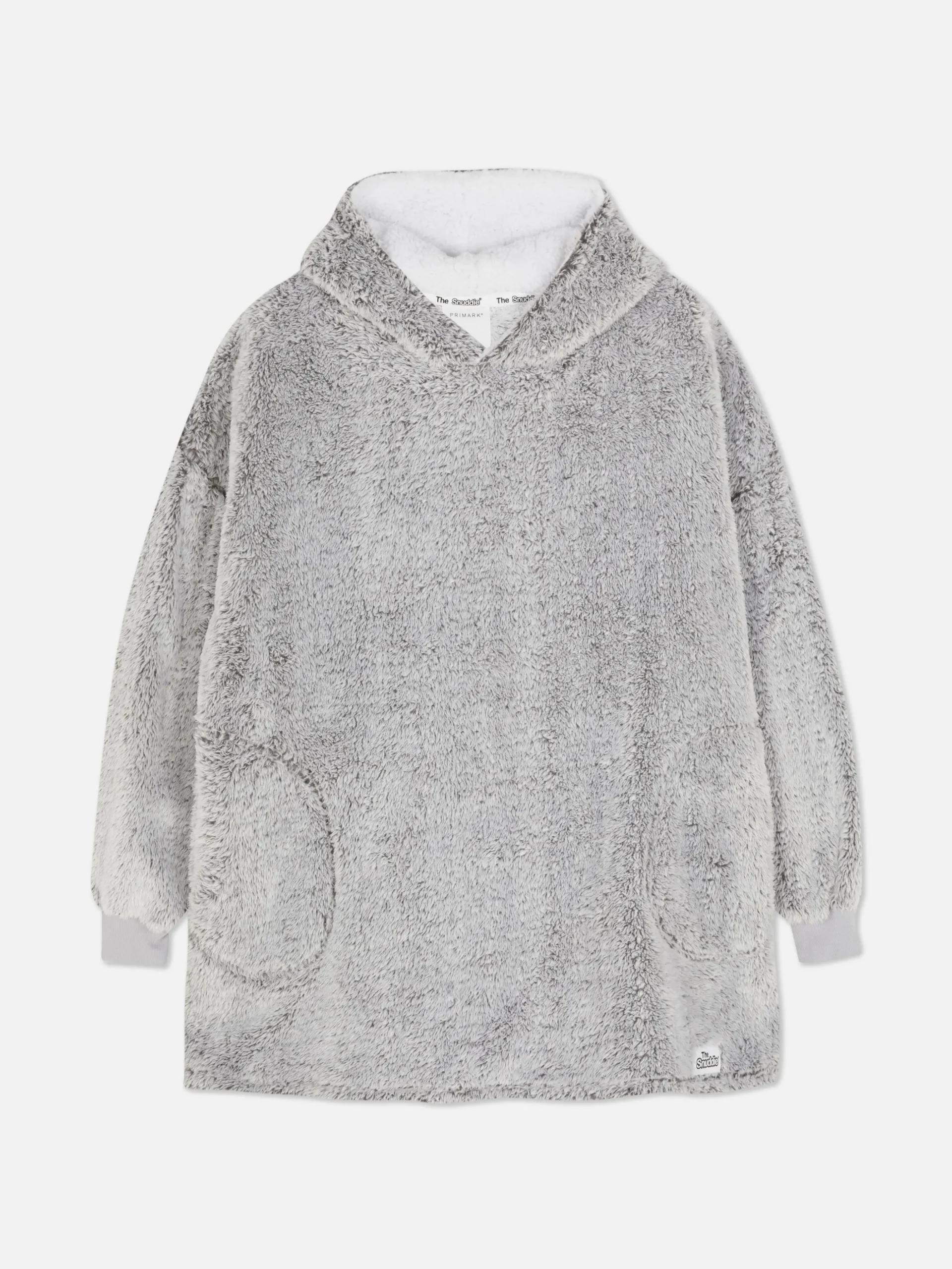 Fleece Snuddie Voor Dames