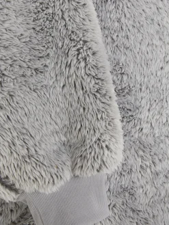 Fleece Snuddie Voor Dames