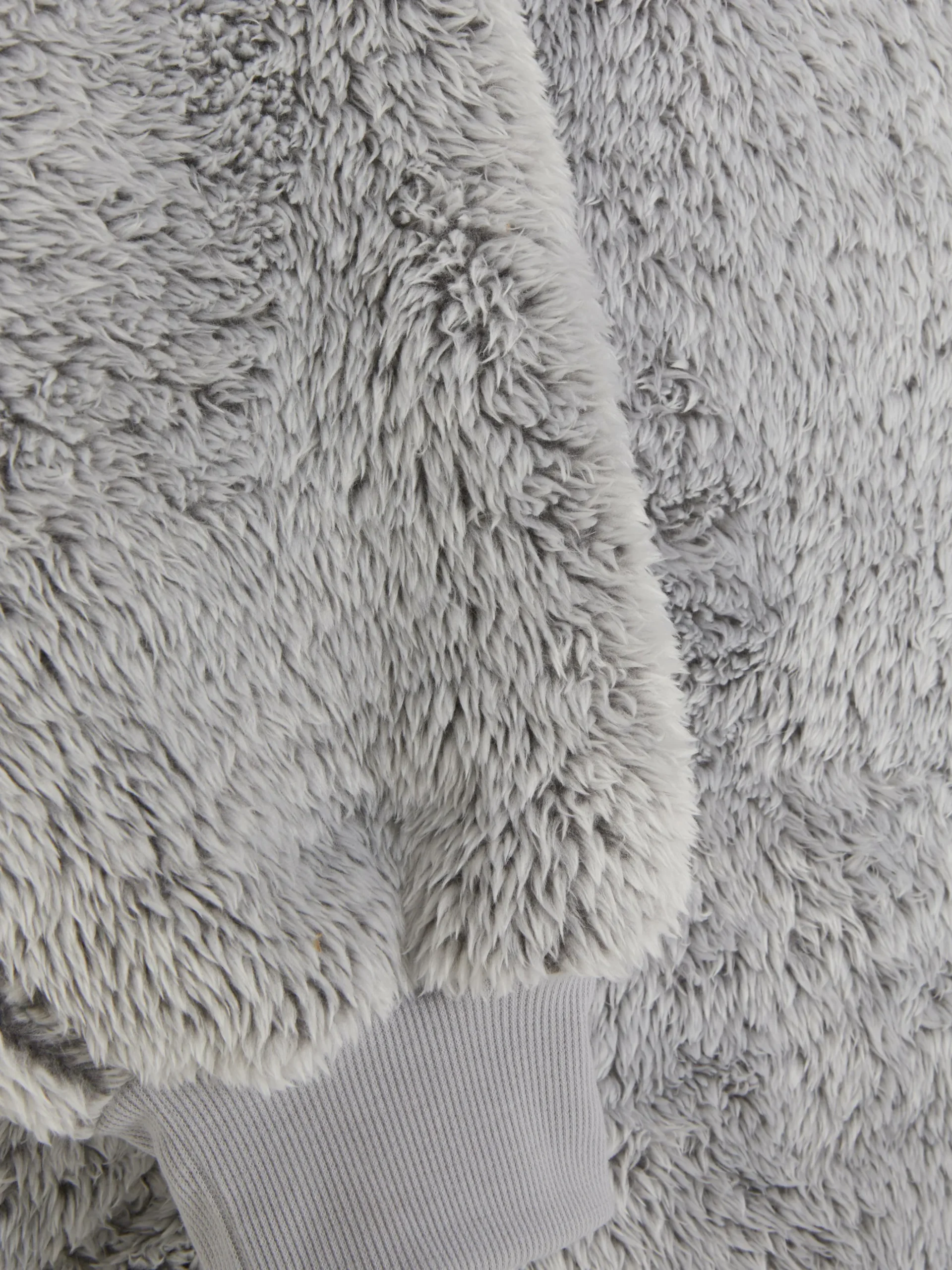 Fleece Snuddie Voor Dames