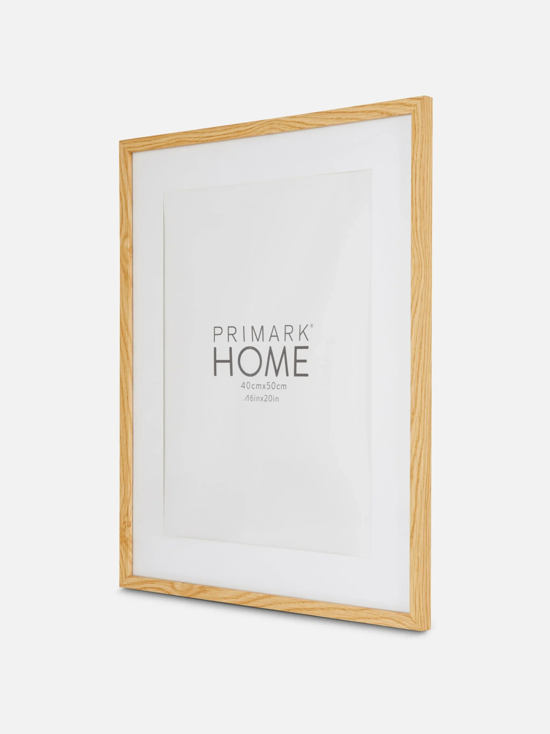 Fotolijst 40 X 50 Cm
