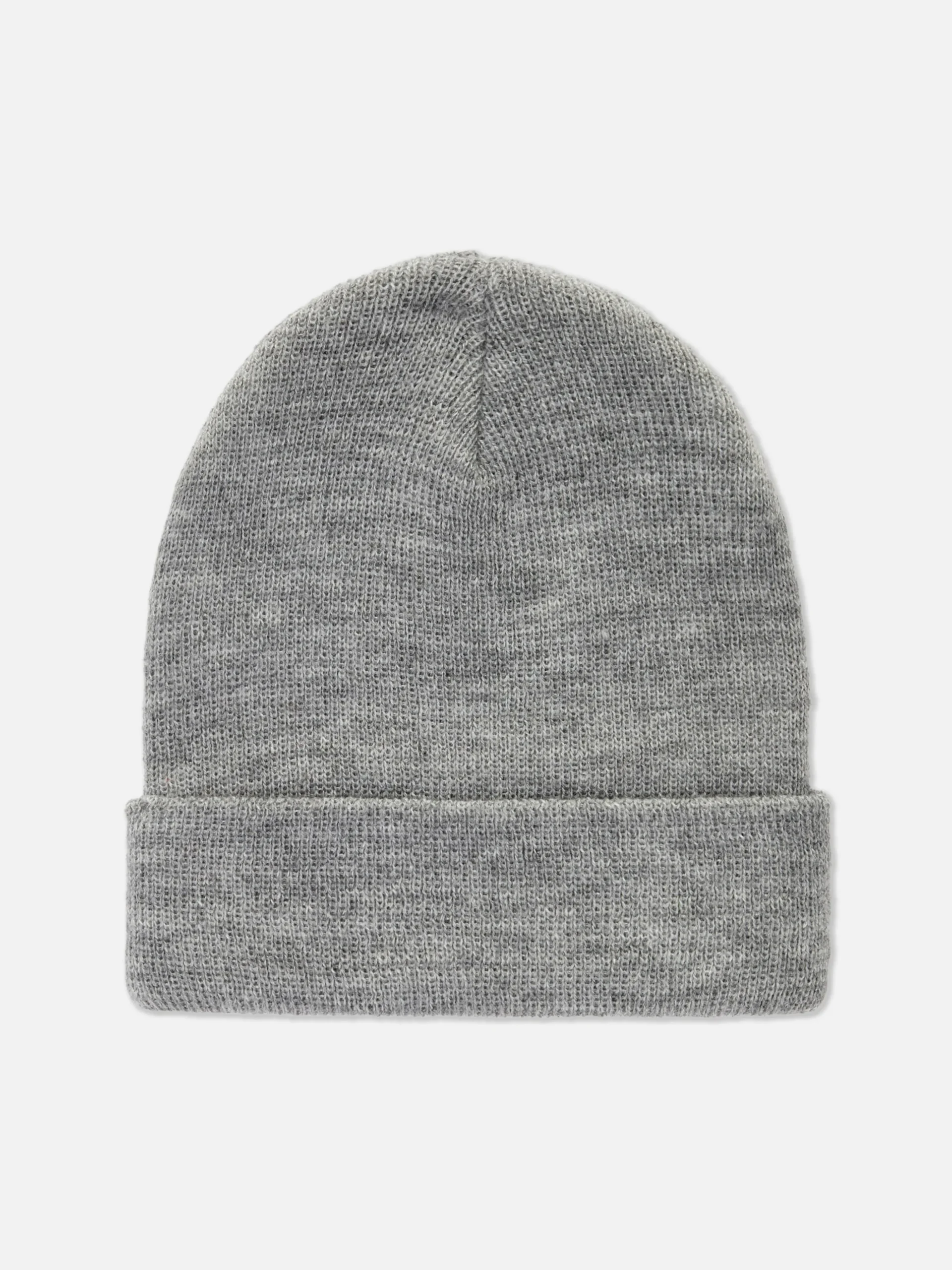 Gebreide Beanie