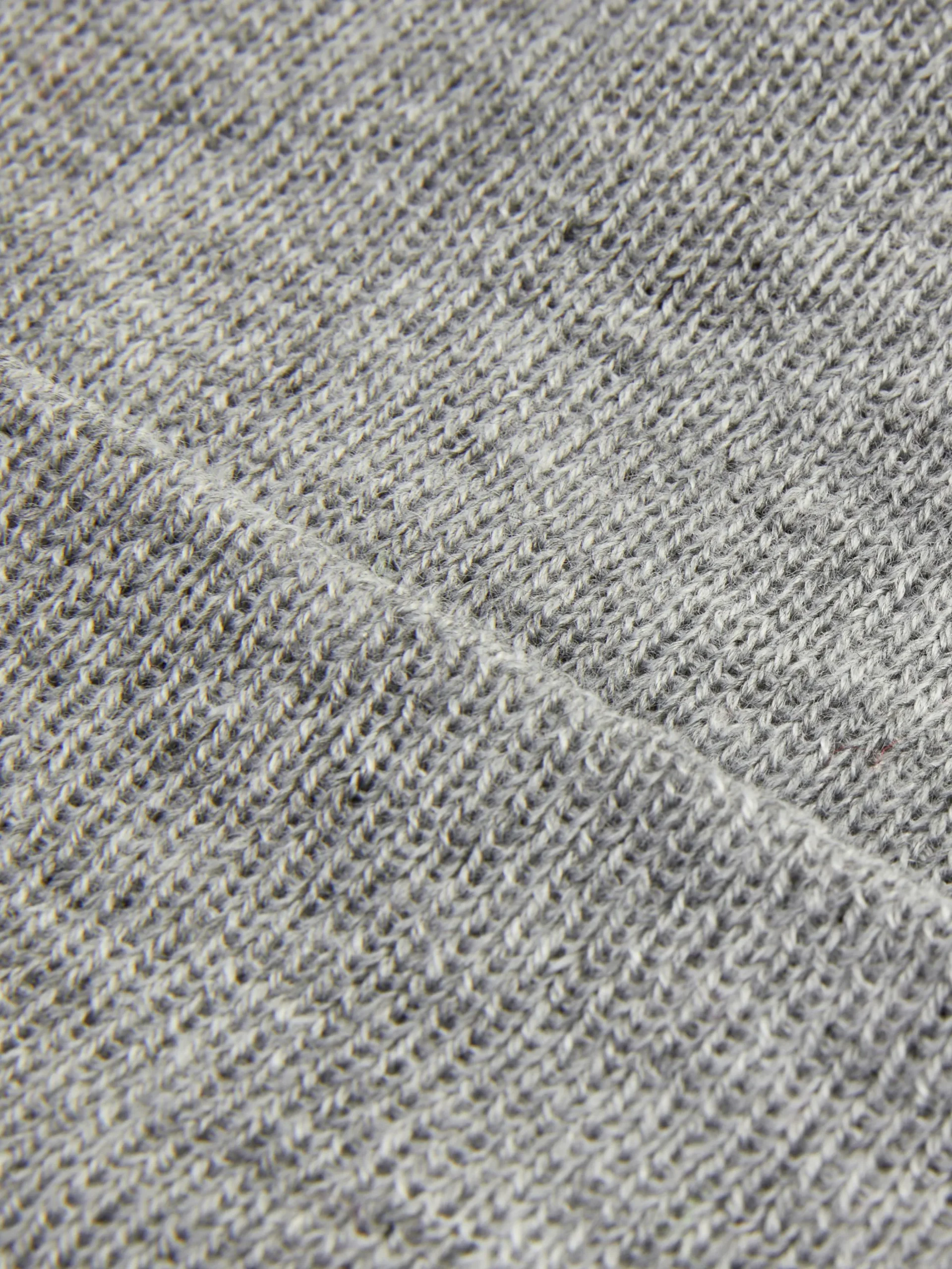 Gebreide Beanie