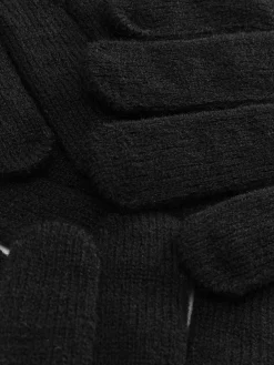 Gebreide Handschoenen, Set Van 2