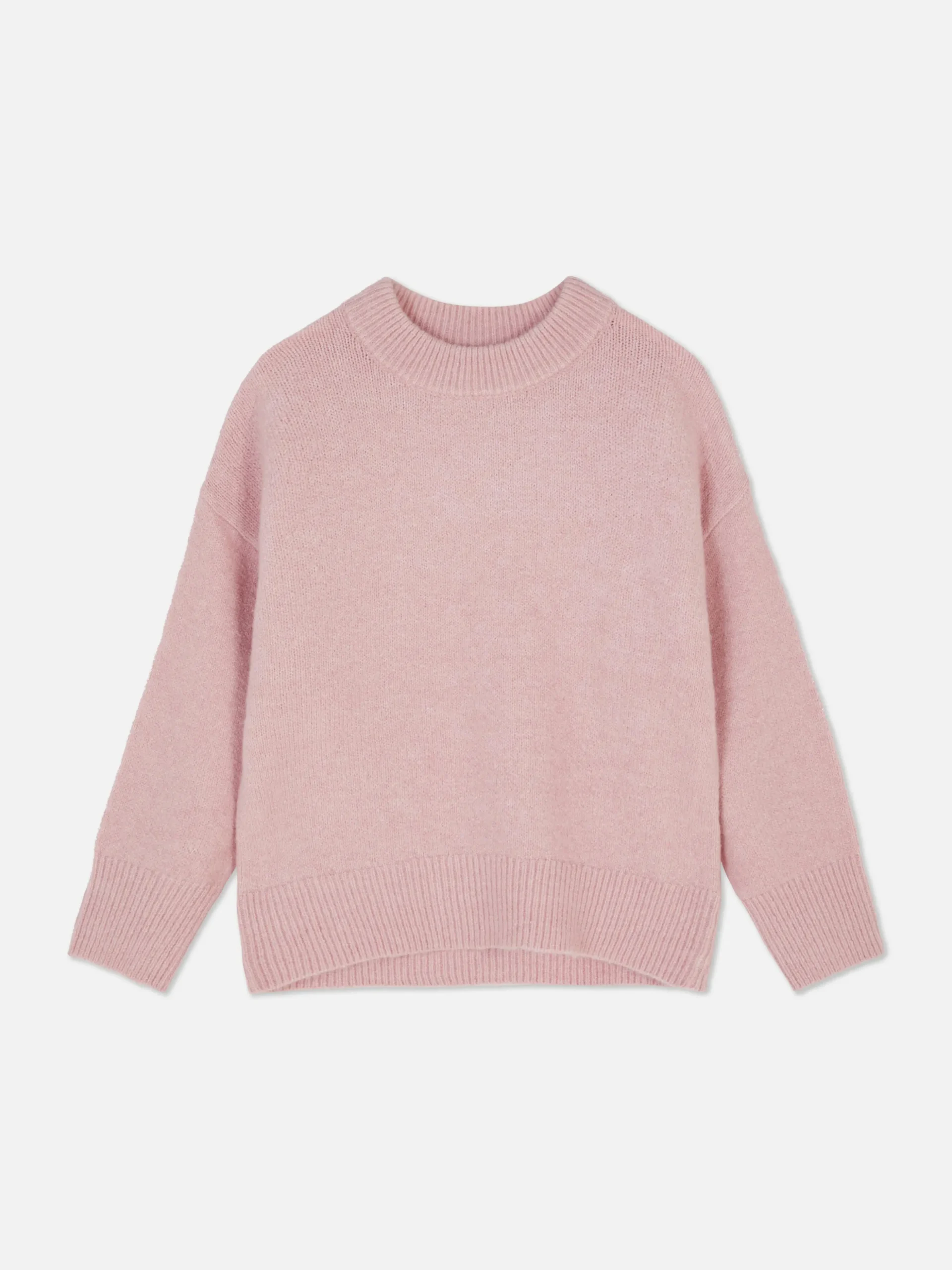 Gebreide Pullover