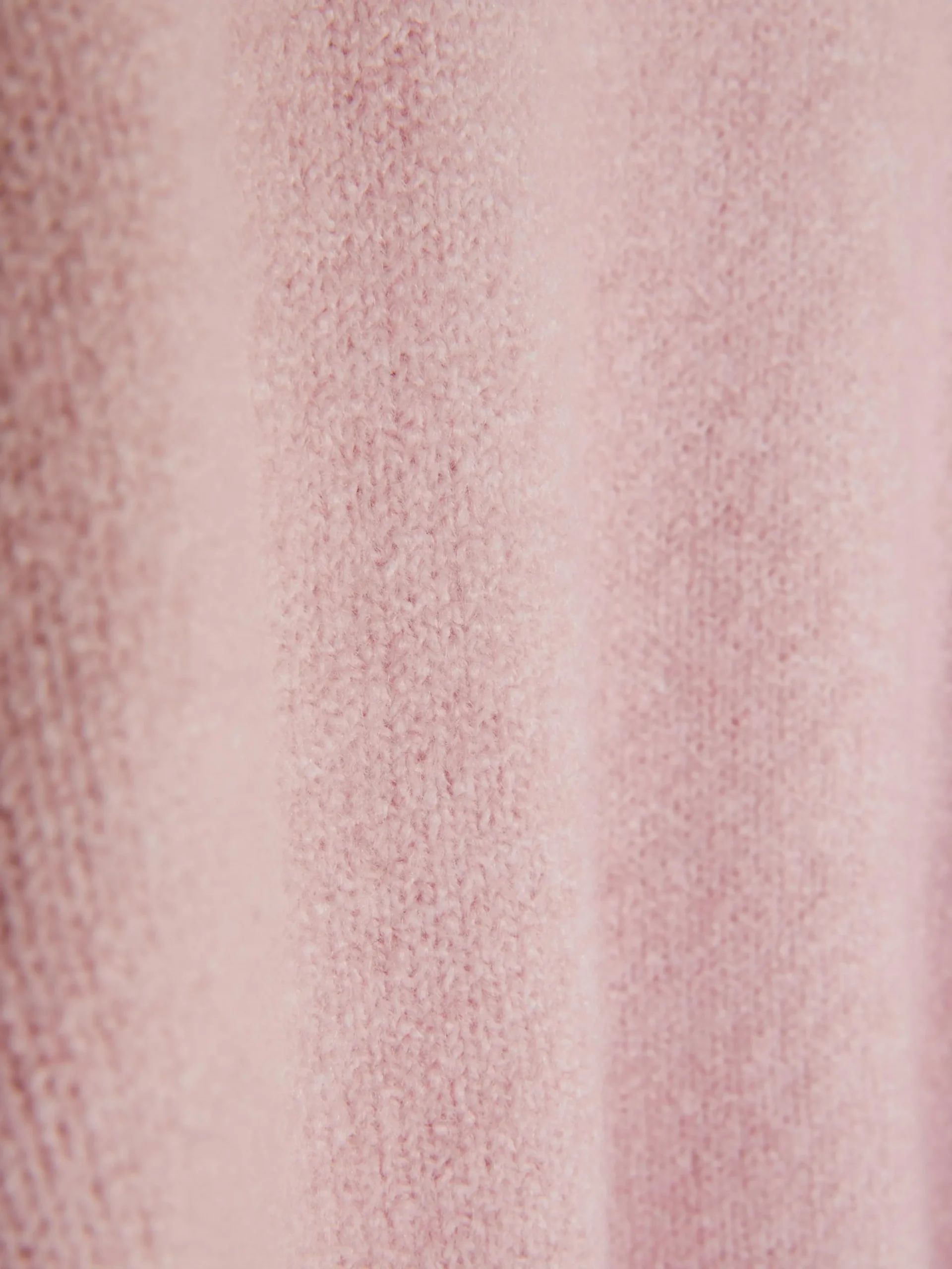 Gebreide Pullover