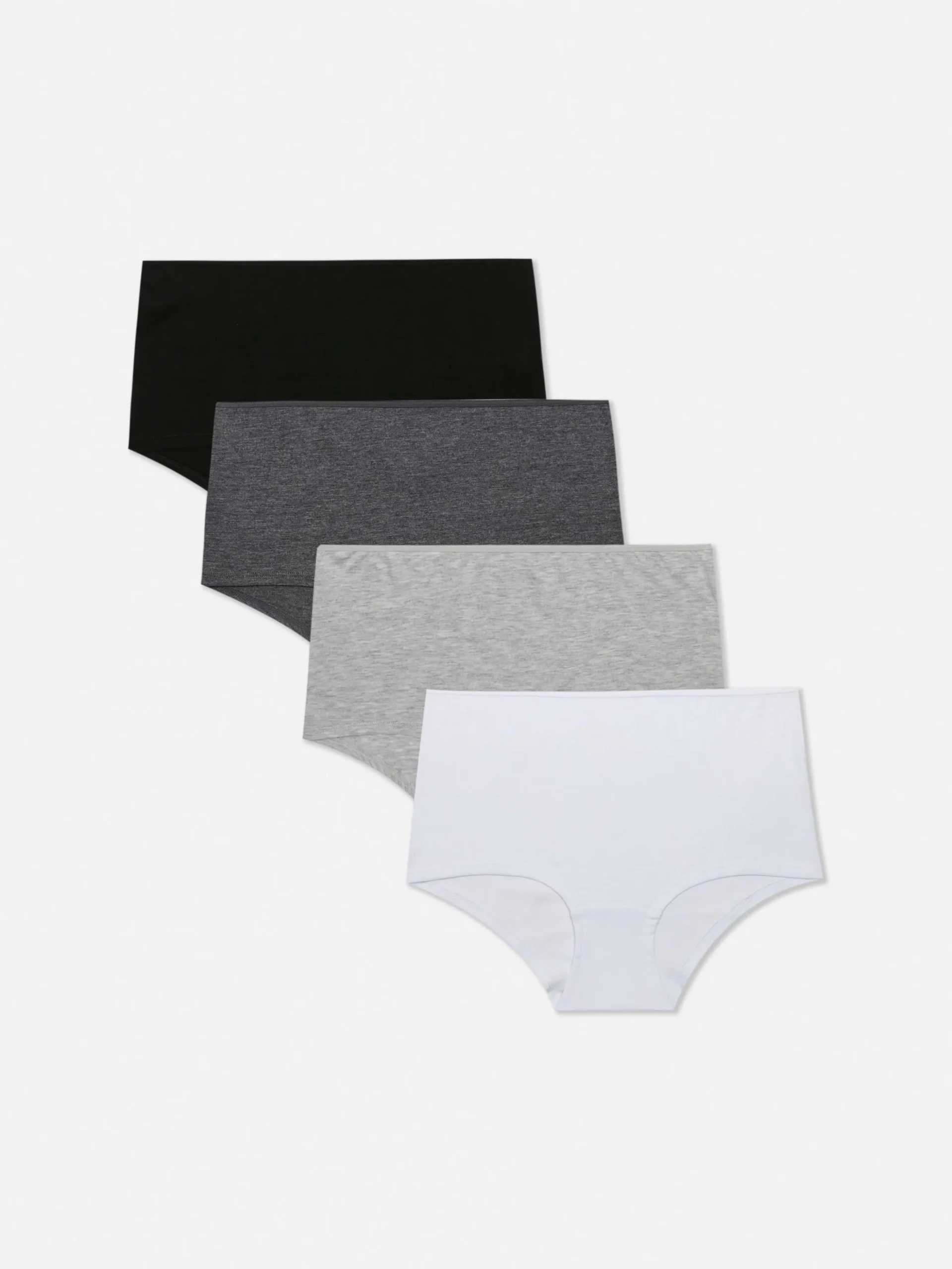 Gemengde Shorts, Set Van 4