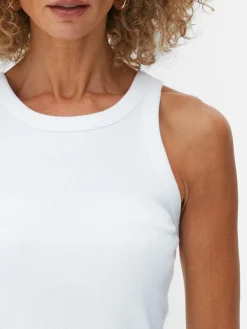 Geribd Hemdje Met Racerback