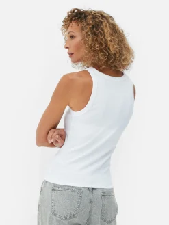 Geribd Hemdje Met Racerback