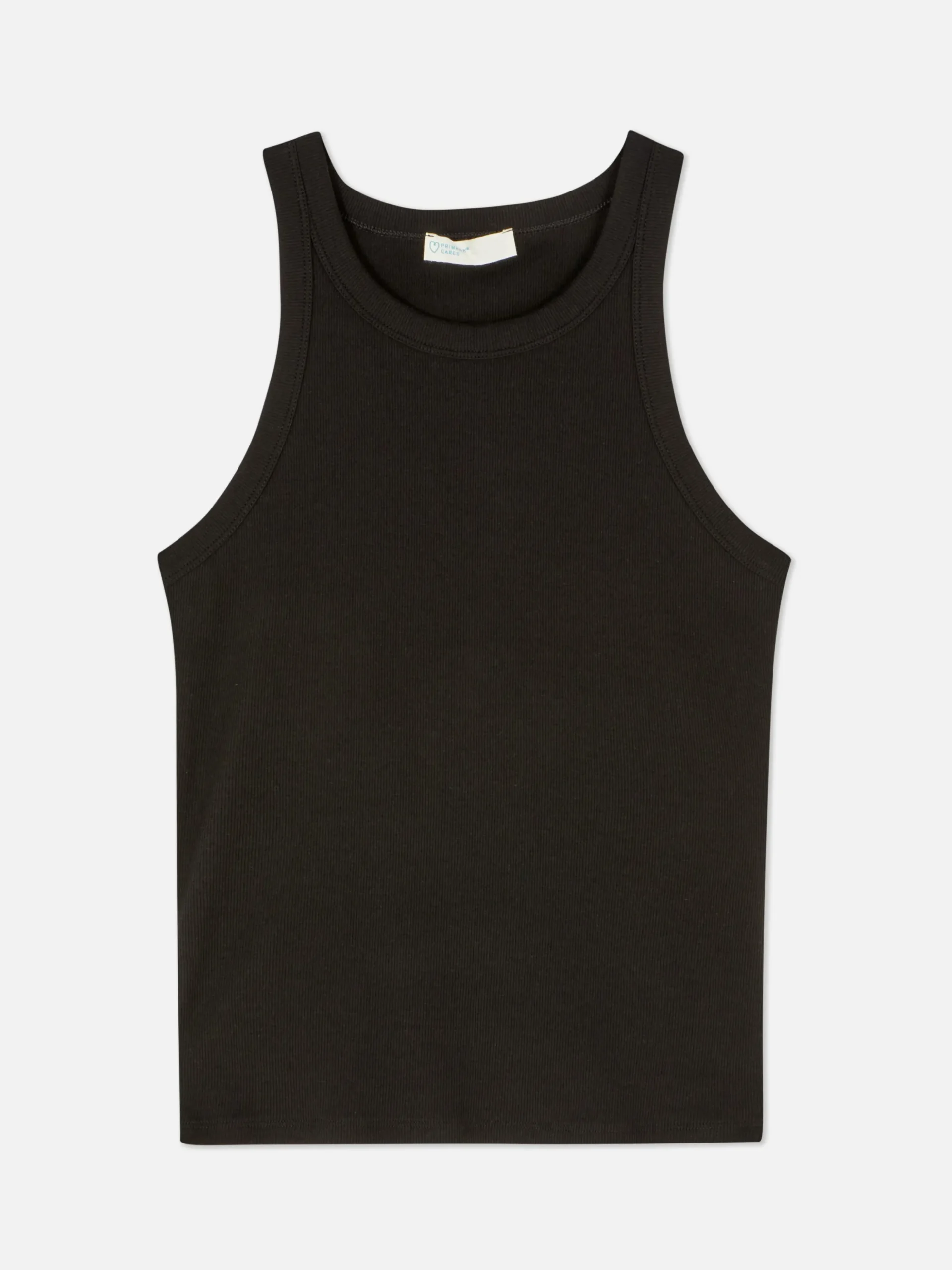 Geribd Hemdje Met Racerback