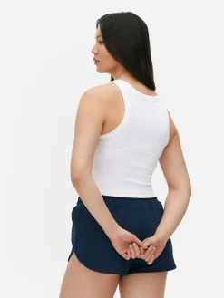 Geribd Hemdje Met Racerback