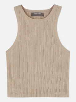 Geribd Hemdje Met Racerback