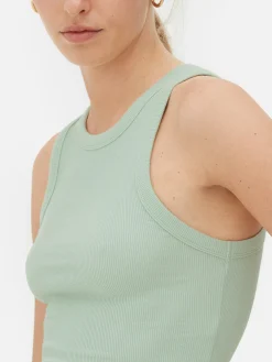 Geribd Hemdje Met Racerback