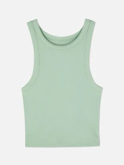 Geribd Hemdje Met Racerback