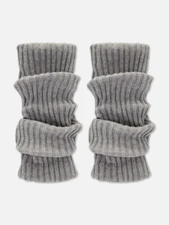Geribde Beenwarmers