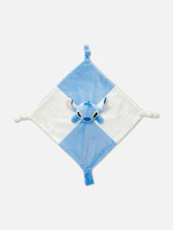 Geruite Knuffeldeken Disney's Lilo & Stitch