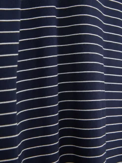 Gestreept Slaapshirt