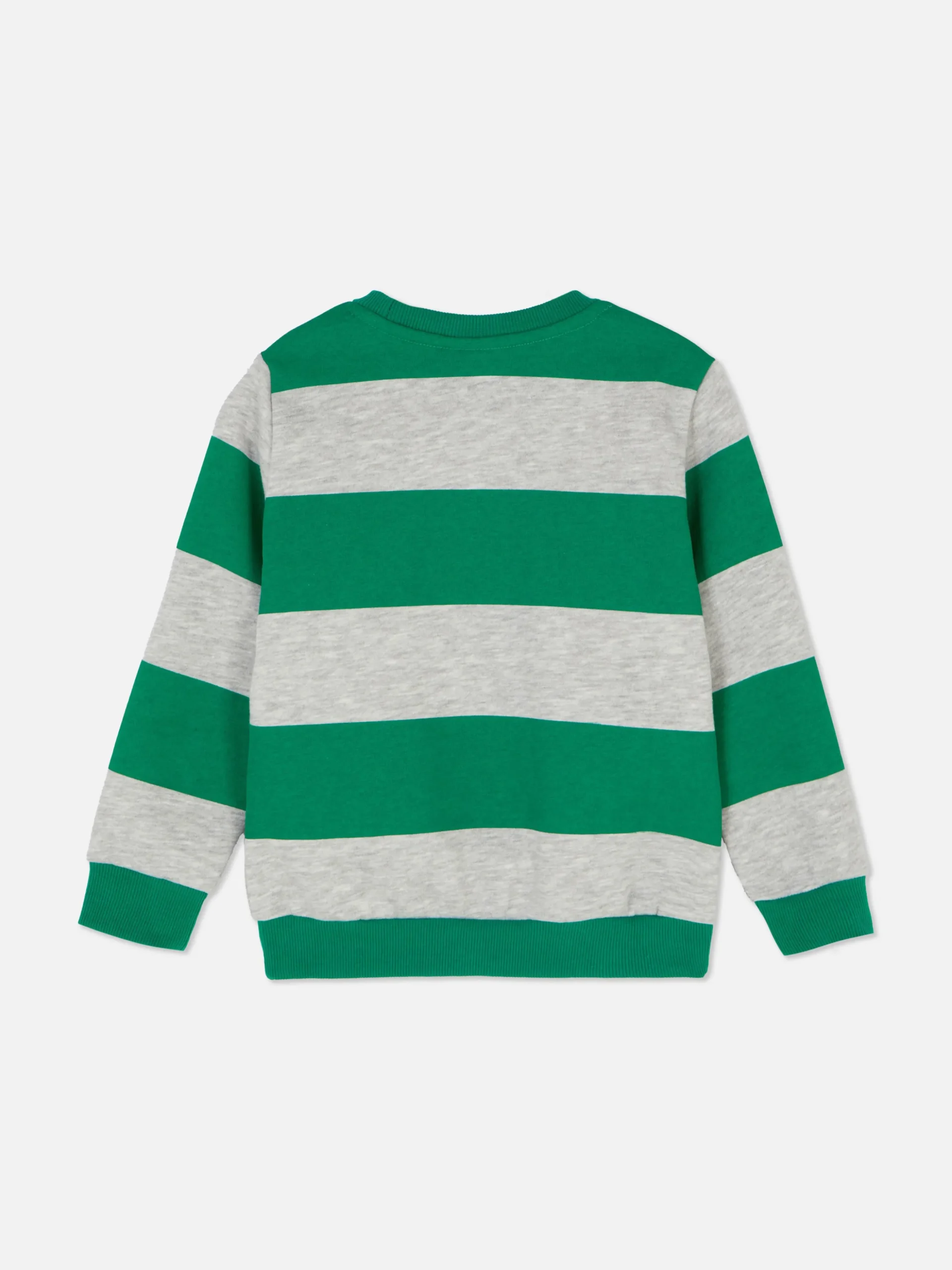 Gestreept Sweatshirt Disney's Mickey Mouse