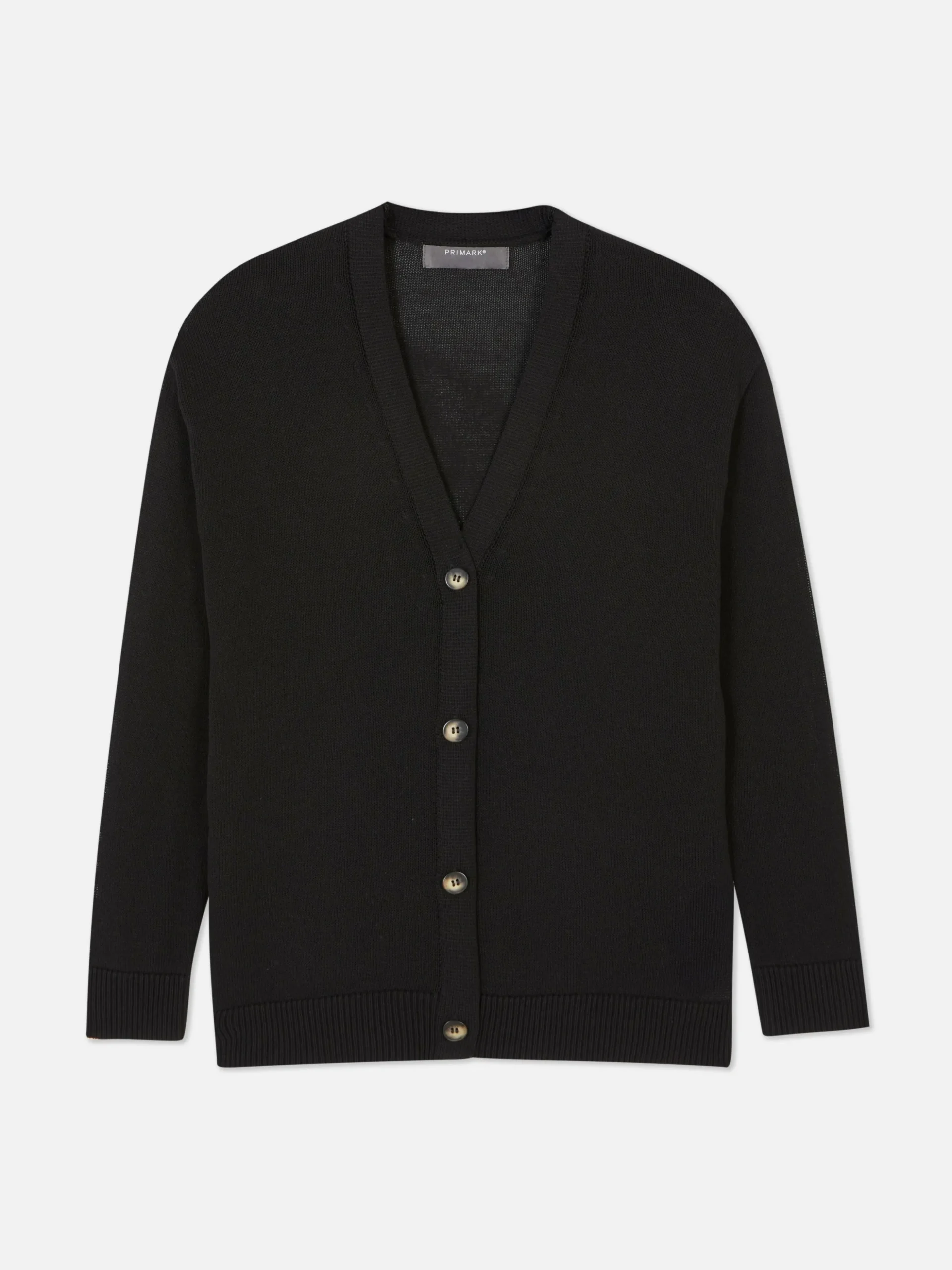 Getextureerd Boyfriend-vest