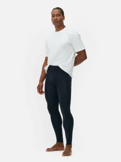 Gevoerde Fleece Legging