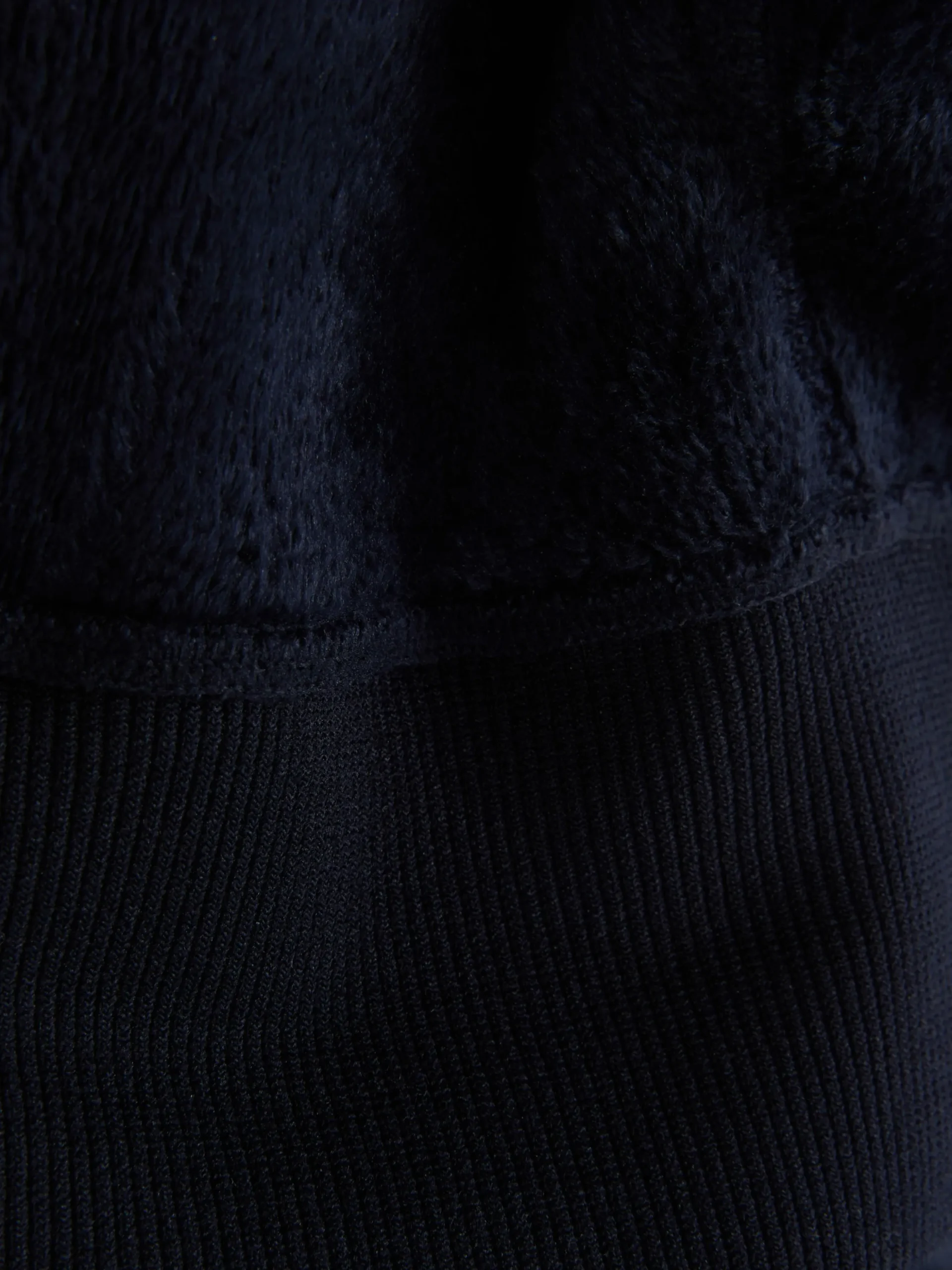 Gevoerde Fleece Legging