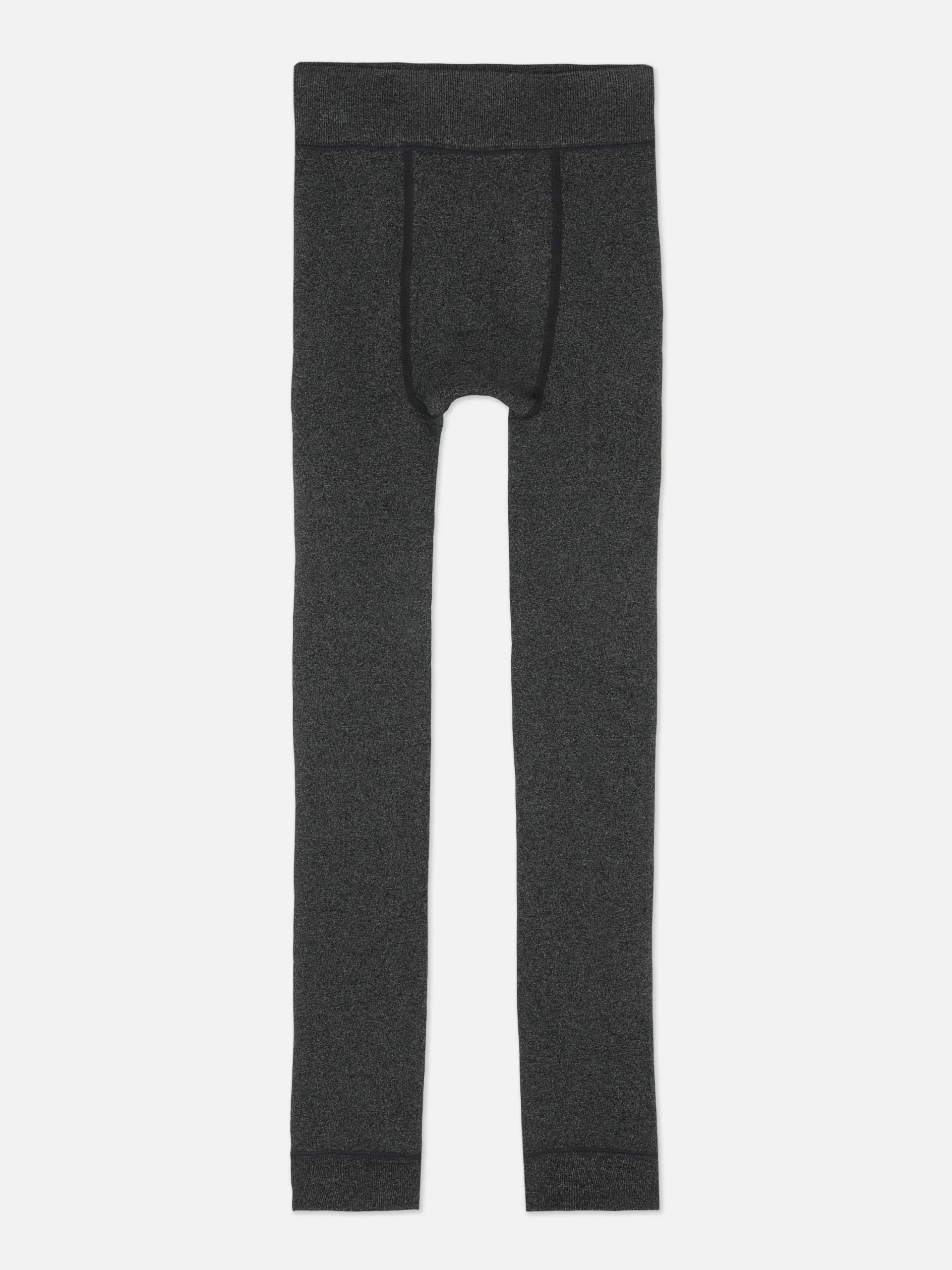 Gevoerde Fleece Legging