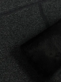 Gevoerde Fleece Legging