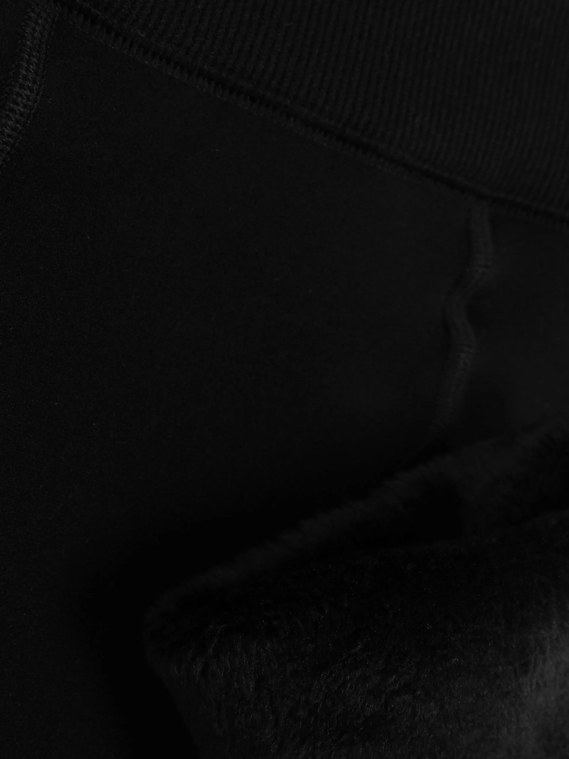 Gevoerde Fleece Legging