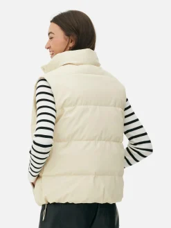 Gewatteerde Bodywarmer