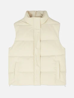 Gewatteerde Bodywarmer
