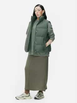 Gewatteerde Bodywarmer