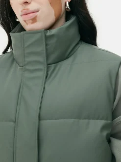 Gewatteerde Bodywarmer
