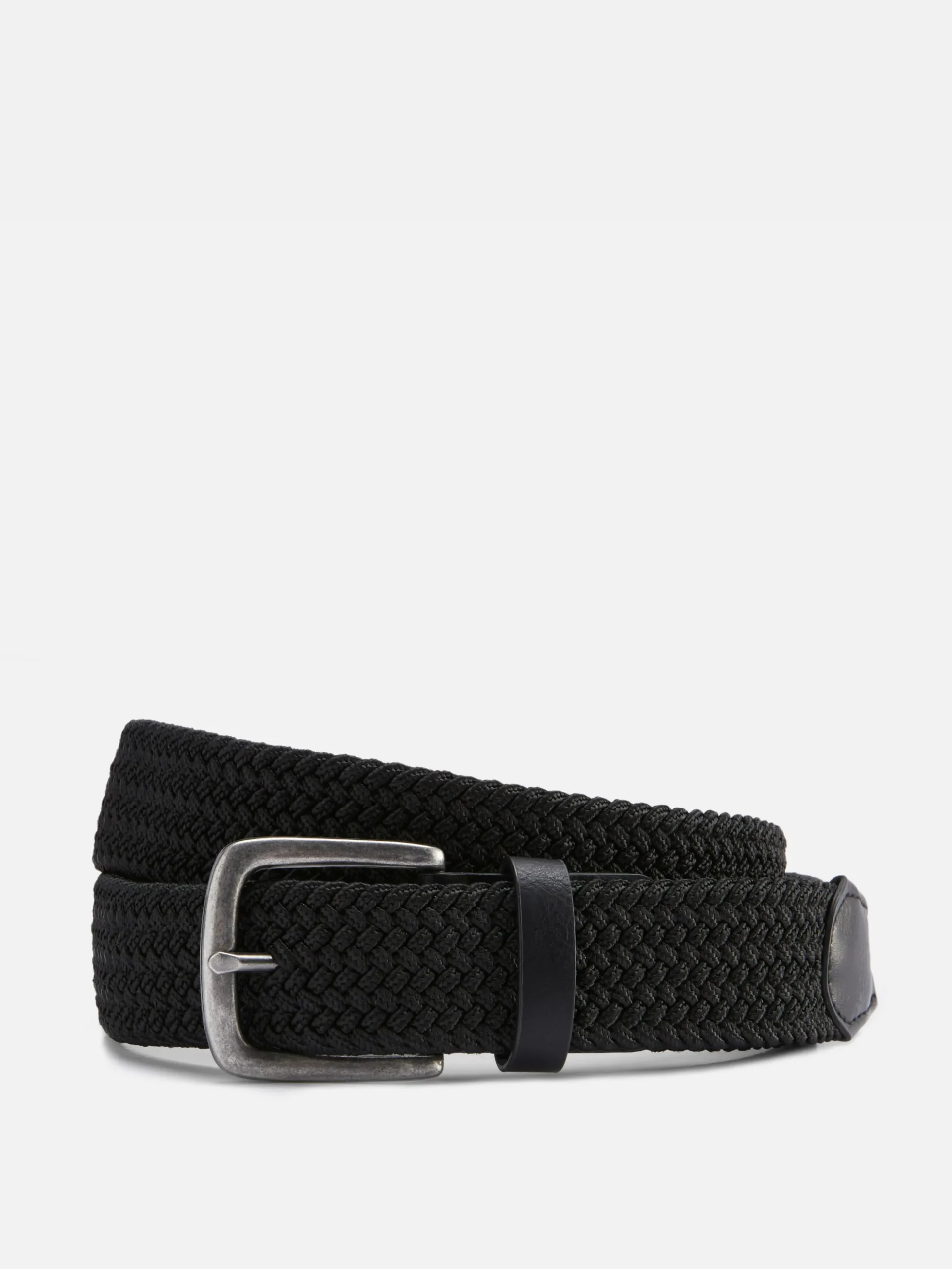 Geweven Elastische Riem