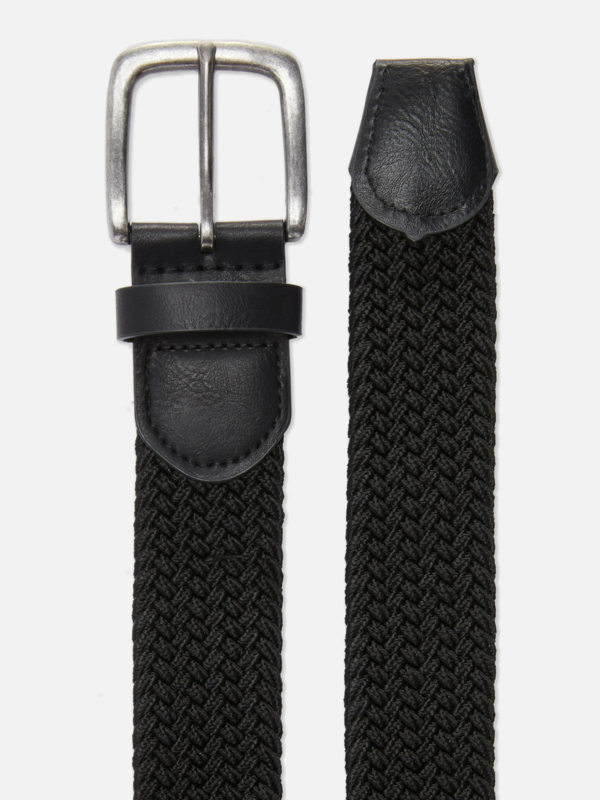 Geweven Elastische Riem