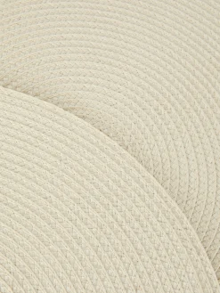 Geweven Placemats, Set Van 4