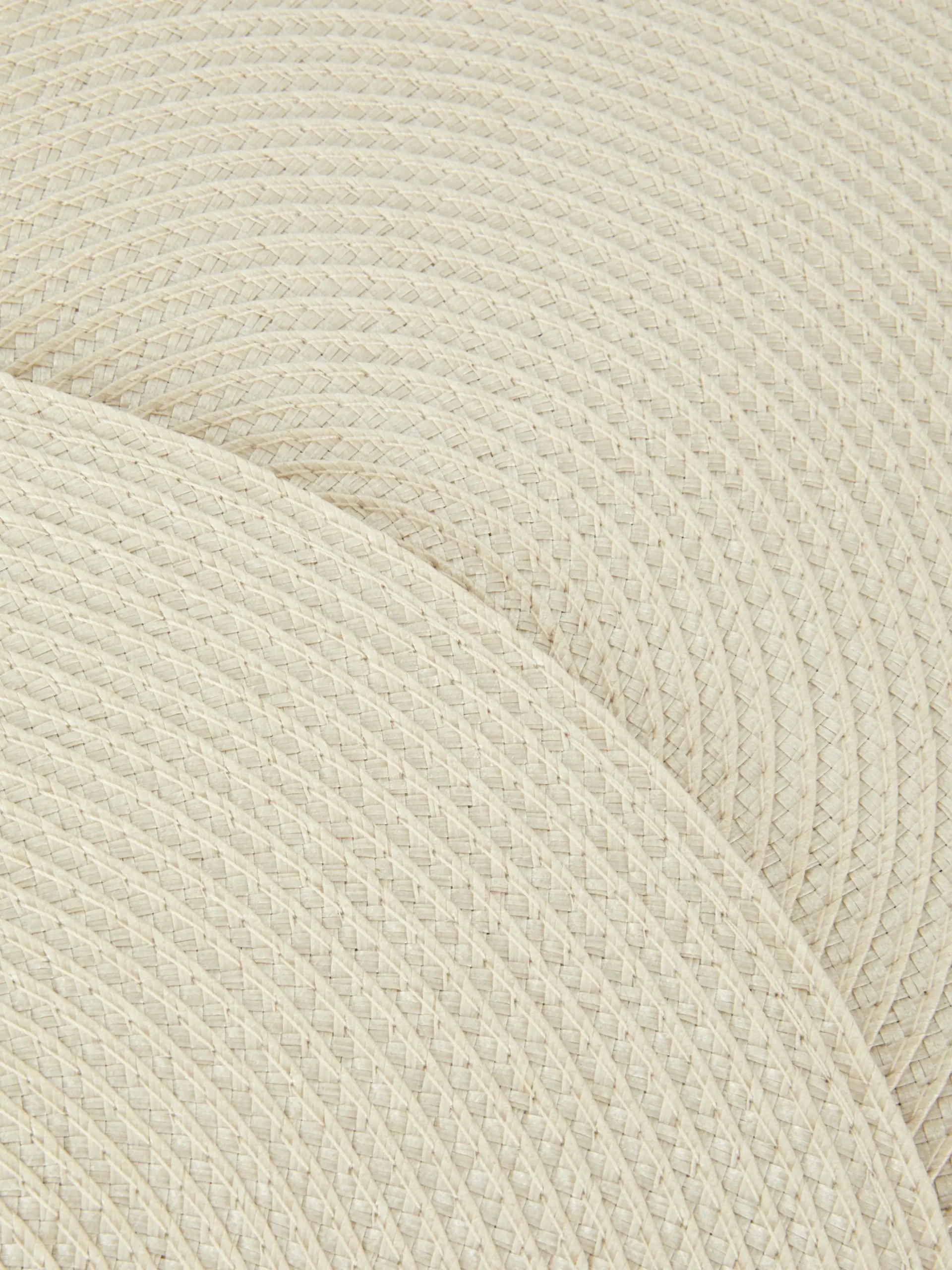 Geweven Placemats, Set Van 4