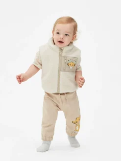 Gilet Van Borgstof 30-jarig Jubileum Disney's The Lion King