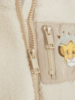 Gilet Van Borgstof 30-jarig Jubileum Disney's The Lion King