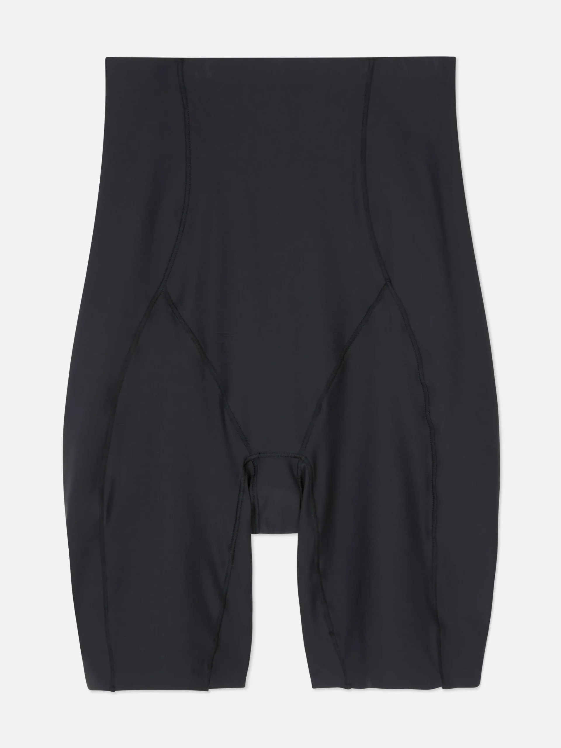 Gladmakende Shapewear Short