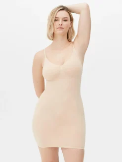 Gladmakende Shapewear Slip