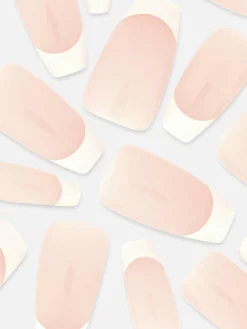 Glanzende Kunstnagels PS...