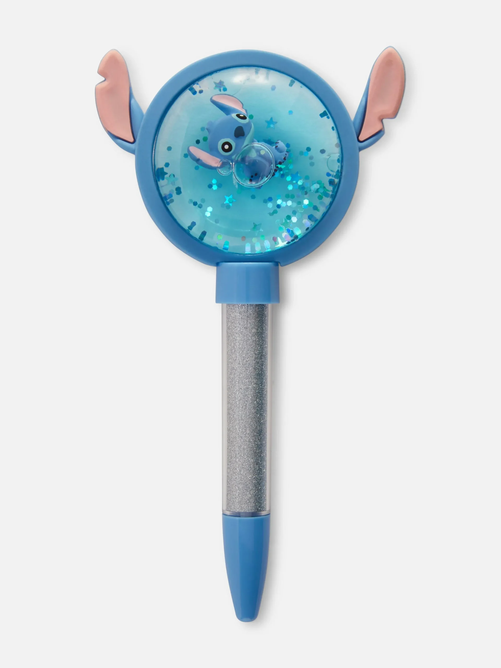 Glitterpen Disney's Stitch