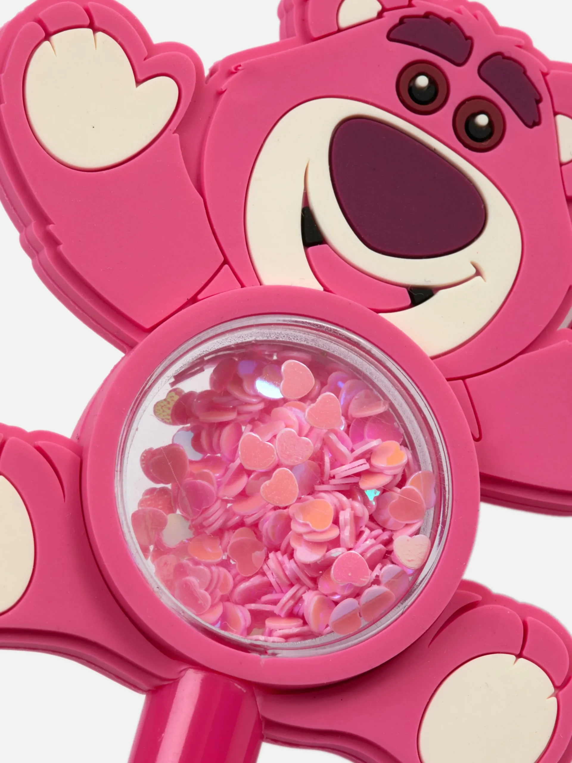 Glitterpen Disney's Toy Story Lotso