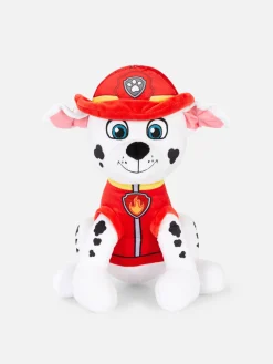 Grote Knuffel PAW Patrol Marshall