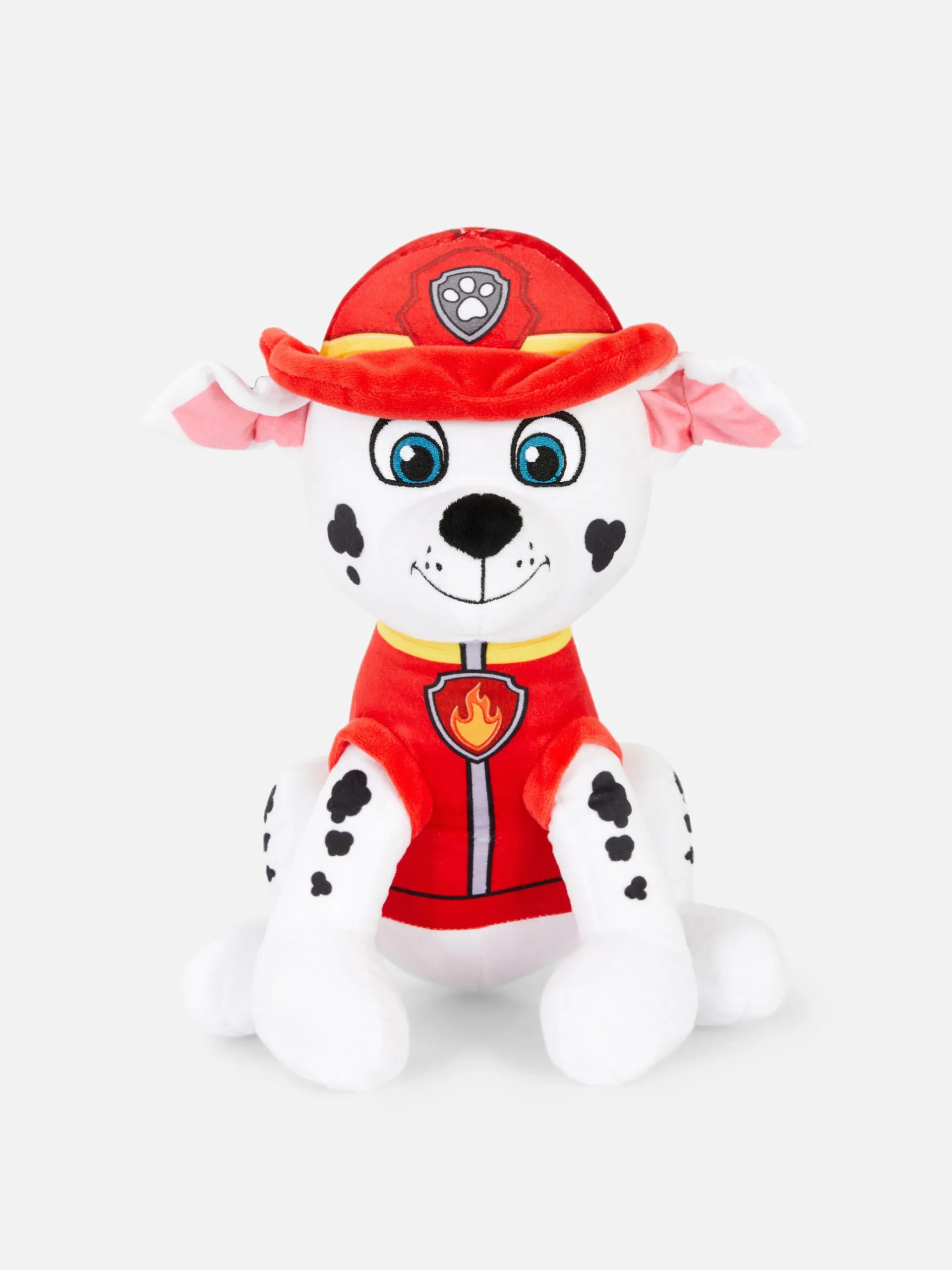 Grote Knuffel PAW Patrol Marshall