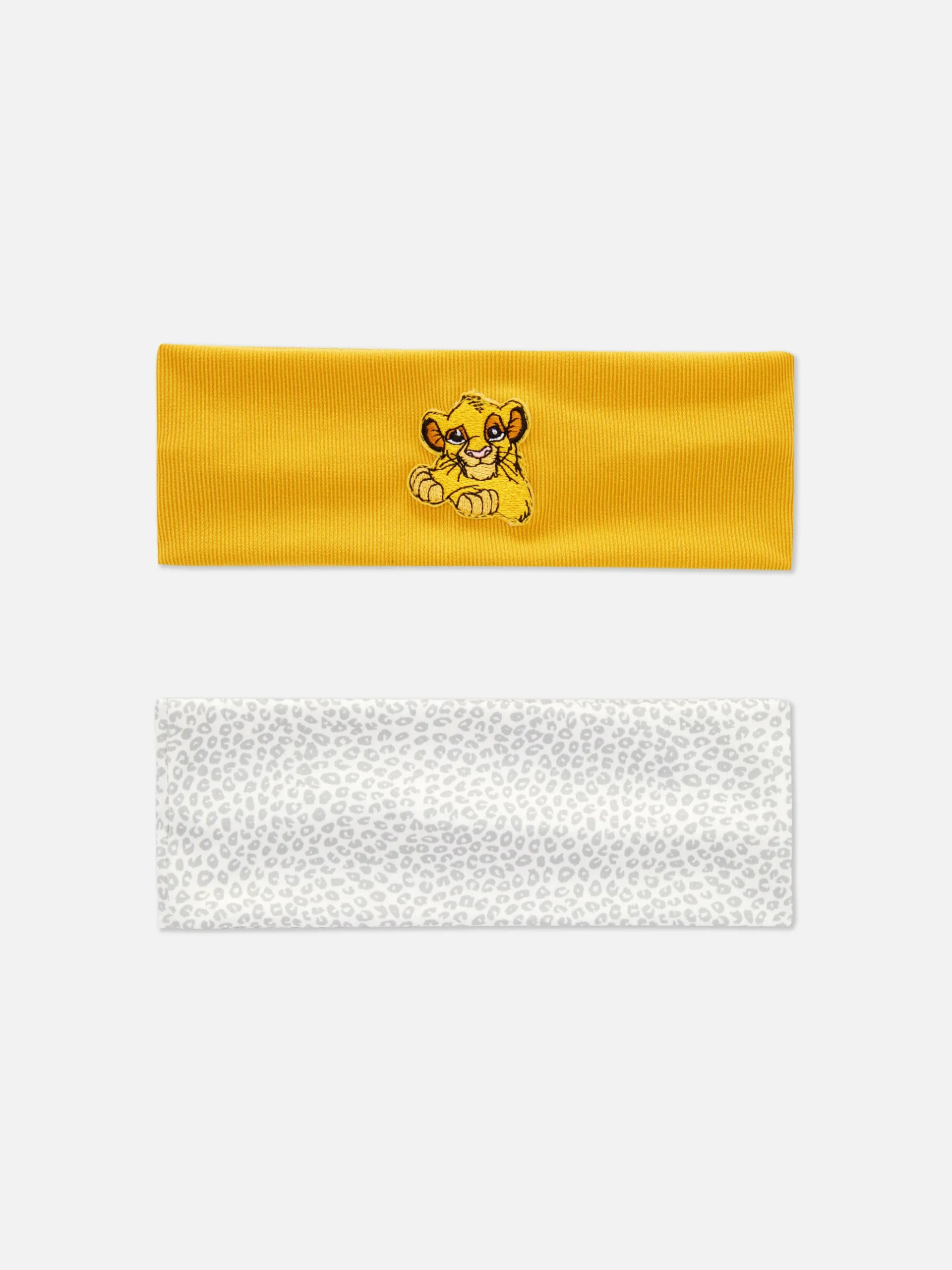Haarbanden Disney's The Lion King, Set Van 2