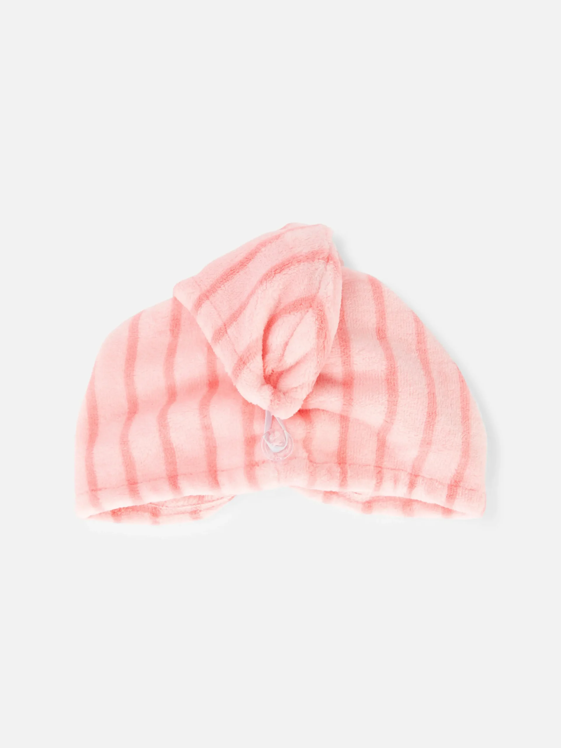 Haartulband Van Microfleece