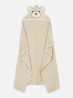 Handdoek Met Capuchon