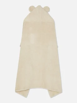 Handdoek Met Capuchon