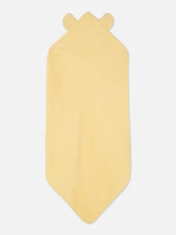 Handdoek Met Capuchon 30-jarig Jubileum Disney's The Lion King